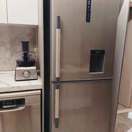 یخچال فریزر ارج