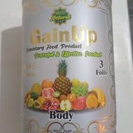 چاقی قوت بخش