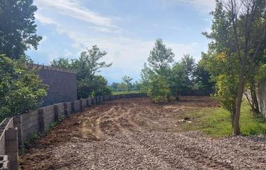 زمین سند دار زیر قیمت منطقه