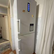 یخچال الکترو استیل 27 فوت