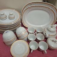 ظروف چینی فوری