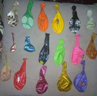 فروش بادکنک