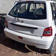 خریدار پراید131 مدل 89 تا به بالا