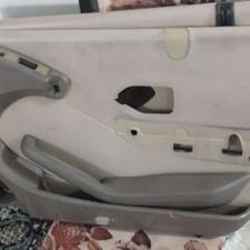 رودری پژو405 کرم روشن سالم