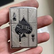 فندک زیپو اصلی مدل جیم بیم zippo jim beam