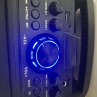 اسپیکربلوتوث دار