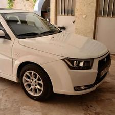 دنا پلاس اتومات توربو