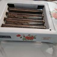 کباب پز گازی