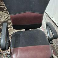 صندلی جک دار