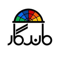 طراح لوگو هستم