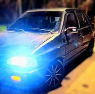 فروش فوری پراید