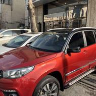 X33 اسپرت بی رنگ بی خط و خش