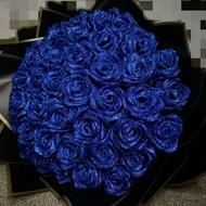 دسته گلهای رزجاودان