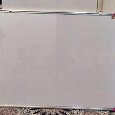 تخته وایت برد 60×80