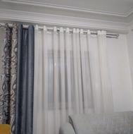 خیاط پرده راسته