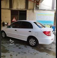 کیا مدل 90 شاسی سلامت با ایربک