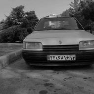 رنو21 مدل 1991