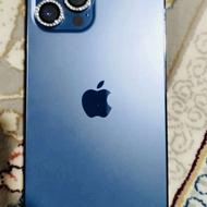 آیفن 12پرومکس zaaدوسیم کارت