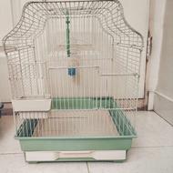 قفس پرنده ارتفاع 45 سانتی متر