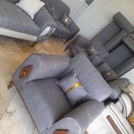 مبل نیو اسکارلت.