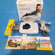 پلی استیشن یک مدل اسلیم