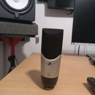 میکروفن سنهایزر MK4