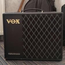 آمپلی فایر گیتار Vox vt40x