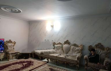 آپارتمان تک واحدی 110متری در بلورسازی