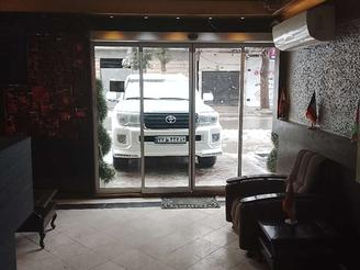 هتل محسن2vip cip ستاره ممتاز 