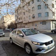 تارا دنده ای نقره ای در حد صفر1401