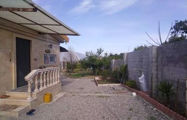 فروش ویلا 1000 متر در جاده قائمشهر