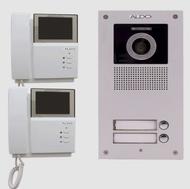 آیفون تصویری دو واحدی آلدو ،،کارتی،،