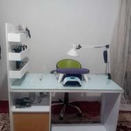 میز ناخنکاری