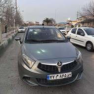 برلیانس خاکستری