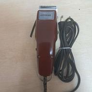 ریش تراش موزر اصلی خیلی تمیز