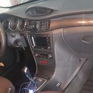 مدل98 کم کار( H30کراس)