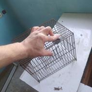 قفس پرنده کوچک