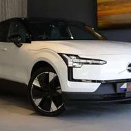 ولوو cx30 مدل 2025 اقساطی