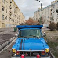 نیسان61 جونیور عتیقه درحد