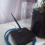 مودم زایکسل