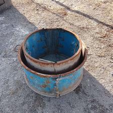 فروش‌قالب‌کلاف‌80درحد‌نو