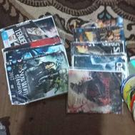 دی وی دی و سی دی