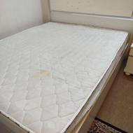 تختخواب دو نفره برند سناچوب