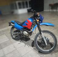 تریل 150 سیسی الگانس83