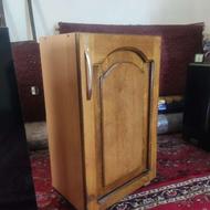 کمد کوچک یا جاکفشی