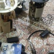 پمپ بنزین قیمت مناسب