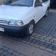 پرایدوانت 1400بیرنگ