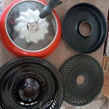 مینی فر دو طرفه پلین