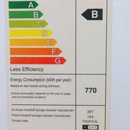 یخچال فریزر سامسونگ