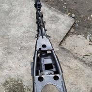 شاسی متور سیکلت